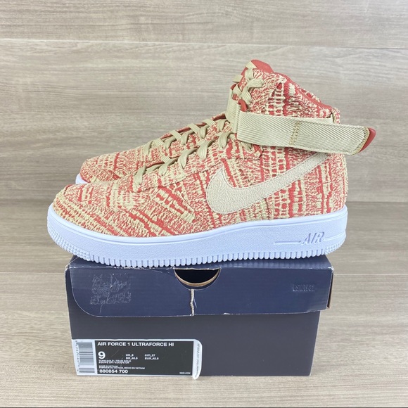 air force 1 ultraforce hi